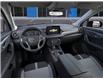 2024 Chevrolet Blazer LT (Stk: 24T141) in Hope - Image 5 of 6