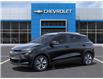 2023 Chevrolet Bolt EUV LT (Stk: 23T372) in Hope - Image 2 of 6