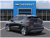 2023 Chevrolet Bolt EUV LT (Stk: 23T372) in Hope - Image 3 of 6