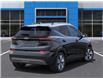 2023 Chevrolet Bolt EUV LT (Stk: 23T372) in Hope - Image 4 of 6