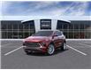 2024 Buick Encore GX Avenir (Stk: 24T526) in Hope - Image 1 of 6
