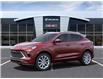 2024 Buick Encore GX Avenir (Stk: 24T526) in Hope - Image 2 of 6