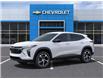 2025 Chevrolet Trax 1RS (Stk: 25T163) in Hope - Image 2 of 6