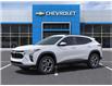 2025 Chevrolet Trax LT (Stk: 25T166) in Hope - Image 2 of 6