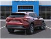 2025 Chevrolet Trax LT (Stk: 25T171) in Hope - Image 4 of 6