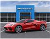 2025 Chevrolet Corvette Stingray (Stk: 25-237) in Pembroke - Image 2 of 6 2025 Chevrolet Corvette Stingray (Stk: 25-237) in Pembroke - Image 2 of 6