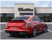 2025 Cadillac CT4 Sport (Stk: 25-370) in Pembroke - Image 4 of 6