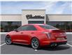 2025 Cadillac CT4 Sport (Stk: 25-422) in Pembroke - Image 3 of 6