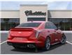 2025 Cadillac CT4 Sport (Stk: 25-422) in Pembroke - Image 4 of 6