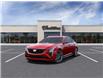 2025 Cadillac CT5 Sport (Stk: 25-432) in Pembroke - Image 1 of 6