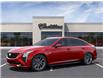 2025 Cadillac CT5 Sport (Stk: 25-432) in Pembroke - Image 2 of 6