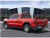 2025 GMC Sierra 1500 Pro (Stk: 25-458) in Pembroke - Image 3 of 6