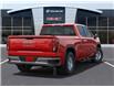 2025 GMC Sierra 1500 Pro (Stk: 25-458) in Pembroke - Image 4 of 6