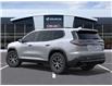 2025 GMC Acadia AT4 (Stk: 25-518) in Pembroke - Image 3 of 6