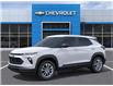 2026 Chevrolet TrailBlazer LS (Stk: 26-017) in Pembroke - Image 2 of 6