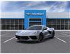 2025 Chevrolet Corvette Stingray (Stk: 25-205) in Kirkland Lake - Image 1 of 6