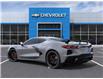 2025 Chevrolet Corvette Stingray (Stk: 25-205) in Kirkland Lake - Image 3 of 6 2025 Chevrolet Corvette Stingray (Stk: 25-205) in Kirkland Lake - Image 3 of 6