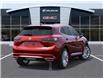 2025 Buick Envision Avenir (Stk: 10586) in Meadow Lake - Image 4 of 6