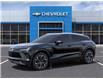 2025 Chevrolet Blazer EV LT (Stk: 252321) in Lac-Mégantic, - Image 2 of 6