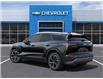 2025 Chevrolet Blazer EV LT (Stk: 252321) in Lac-Mégantic, - Image 3 of 6