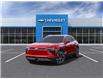 2025 Chevrolet Blazer EV LT (Stk: 252323) in Lac-Mégantic, - Image 1 of 6