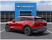 2025 Chevrolet Blazer EV LT (Stk: 252323) in Lac-Mégantic, - Image 3 of 6