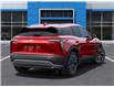 2025 Chevrolet Blazer EV LT (Stk: 252323) in Lac-Mégantic, - Image 4 of 6