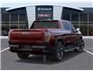 2025 GMC Sierra EV Denali (Stk: 252366) in Lac-Mégantic, - Image 4 of 6