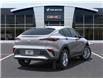 2025 Buick Envista Preferred (Stk: 252461) in Lac-Mégantic, - Image 4 of 6 2025 Buick Envista Preferred (Stk: 252461) in Lac-Mégantic, - Image 4 of 6