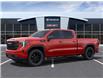 2025 GMC Sierra 1500 Elevation (Stk: 252485) in Lac-Mégantic, - Image 2 of 6