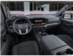 2025 GMC Sierra 1500 Elevation (Stk: 252485) in Lac-Mégantic, - Image 5 of 6