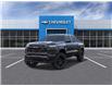 2025 Chevrolet Colorado Trail Boss (Stk: 252537) in Lac-Mégantic, - Image 1 of 6