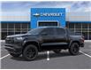2025 Chevrolet Colorado Trail Boss (Stk: 252537) in Lac-Mégantic, - Image 2 of 6