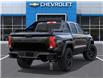 2025 Chevrolet Colorado Trail Boss (Stk: 252537) in Lac-Mégantic, - Image 4 of 6