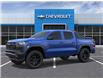 2025 Chevrolet Colorado Trail Boss (Stk: 252543) in Lac-Mégantic, - Image 2 of 6