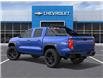 2025 Chevrolet Colorado Trail Boss (Stk: 252543) in Lac-Mégantic, - Image 3 of 6