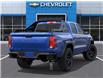 2025 Chevrolet Colorado Trail Boss (Stk: 252543) in Lac-Mégantic, - Image 4 of 6