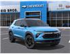 2026 Chevrolet TrailBlazer RS (Stk: D2026006) in ARNPRIOR - Image 7 of 24