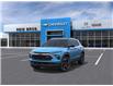2026 Chevrolet TrailBlazer RS (Stk: D2026006) in ARNPRIOR - Image 8 of 24