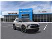 2026 Chevrolet TrailBlazer RS (Stk: 2026008) in ARNPRIOR - Image 1 of 24