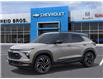2026 Chevrolet TrailBlazer RS (Stk: 2026008) in ARNPRIOR - Image 2 of 24