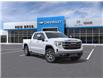 2025 GMC Sierra 1500 SLT (Stk: 2025307) in ARNPRIOR - Image 1 of 24