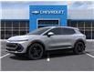2025 Chevrolet Equinox EV RS (Stk: 149337) in London - Image 2 of 6