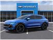 2025 Chevrolet Equinox EV RS (Stk: 151662) in London - Image 2 of 6