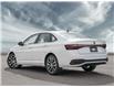 2025 Volkswagen Jetta Comfortline (Stk: CVW1008) in Cambridge - Image 4 of 21