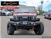 2012 Jeep Wrangler Unlimited Rubicon (Stk: 1JTWLR1) in Scarborough - Image 2 of 31