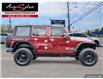 2012 Jeep Wrangler Unlimited Rubicon (Stk: 1JTWLR1) in Scarborough - Image 3 of 31