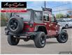 2012 Jeep Wrangler Unlimited Rubicon (Stk: 1JTWLR1) in Scarborough - Image 4 of 31