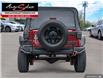 2012 Jeep Wrangler Unlimited Rubicon (Stk: 1JTWLR1) in Scarborough - Image 5 of 31