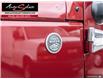 2012 Jeep Wrangler Unlimited Rubicon (Stk: 1JTWLR1) in Scarborough - Image 9 of 31